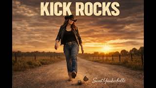 Kick Rocks