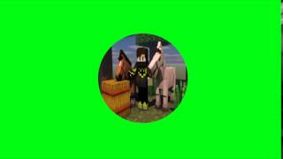 Yeni İntro(Green Screen)