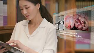 Synopsis Of Postmortem Ct And Ct Angiography For Death Investigation