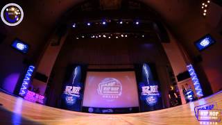 ReQuest Dance Crew ' Hip Hop International Russia 2013 ' Perfomance Part 1