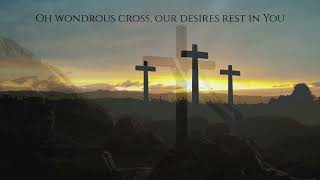 Embrace The Cross Instrumental - Steve Green