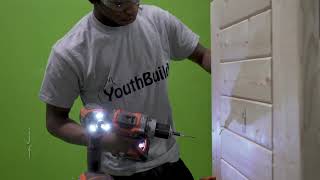 Job Training and Workforce Development programs