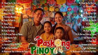 🎶 Paskong Pilipino 2026🎄The Best Filipino Christmas Songs Playlist 🎅 Classic Holiday Music