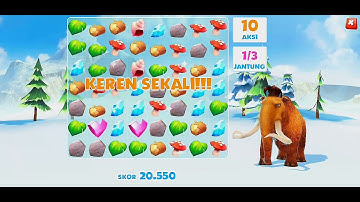 Ice Age Adventures Part 4 | Pinguinsea