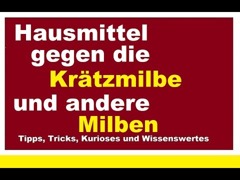 Video: Wie man ölige Ohr-Tropfen vom Pelz eines Hundes erhält