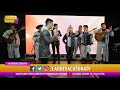 actuacion en LA NUEVA CASONA TV CN 23 MIGUEL FIGUEROA y su conjunto  y AZUL CARRIZO