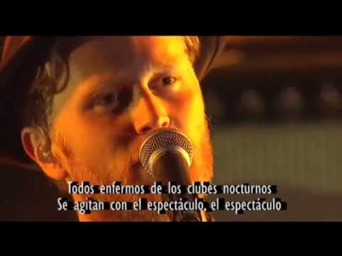 The Lumineers - BIG SHOT (TRADUÇÃO) - Ouvir Música