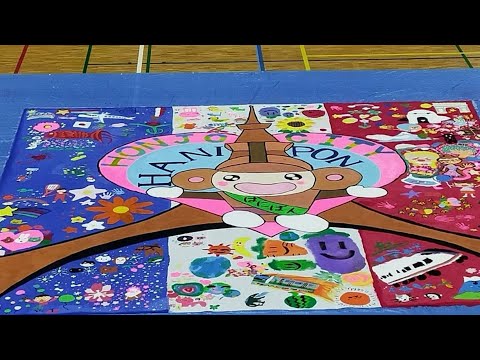 授業中に書いた絵画 授業中に描いたらくがきです。上手いですか？私はアニメ絵しか