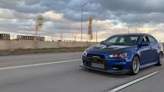 Bolt On F80 M3 Vs 700Hp Evo X In Mexico Check It Out