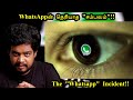 தெரிந்த "வாட்ஸாப்" தெரியாத சம்பவம்!! The Whatsapp Story! | RishiPedia | RishGang | Tamil