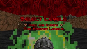 DOOM 2 GamePlay On Ps5 #Azazel