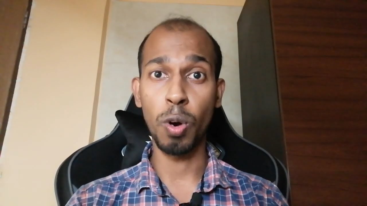 Lack of resources is not the problem (You are mistaken!)