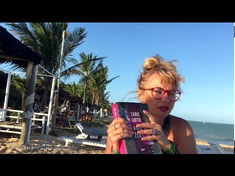 Recenzja "Białe zęby" Zadie Smith