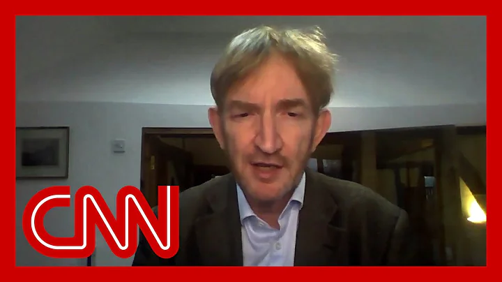 Key researcher in AstraZeneca's Oxford vaccine breaks down trials data