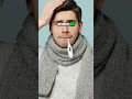 What are the symptoms of bacterial infections? #viralshort #testosterone