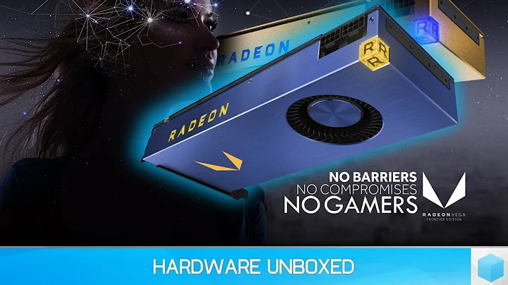 Pénurie de cartes RX Vega : choix controversé d'AMD ?