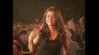 Zee Cine Awards 1999 Best Female Debut Preity Zinta screenshot 2