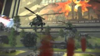 Toy Soldiers Cold War - Announcement Trailer