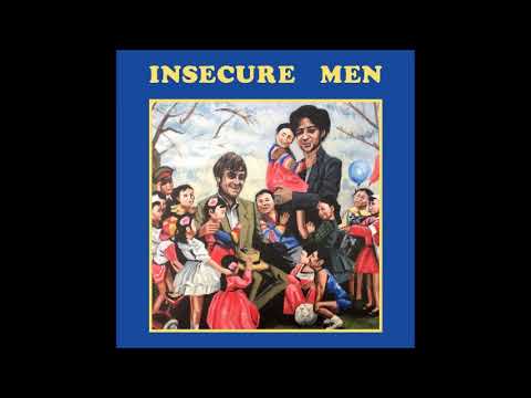 Insecure Men - Cliff has left the building