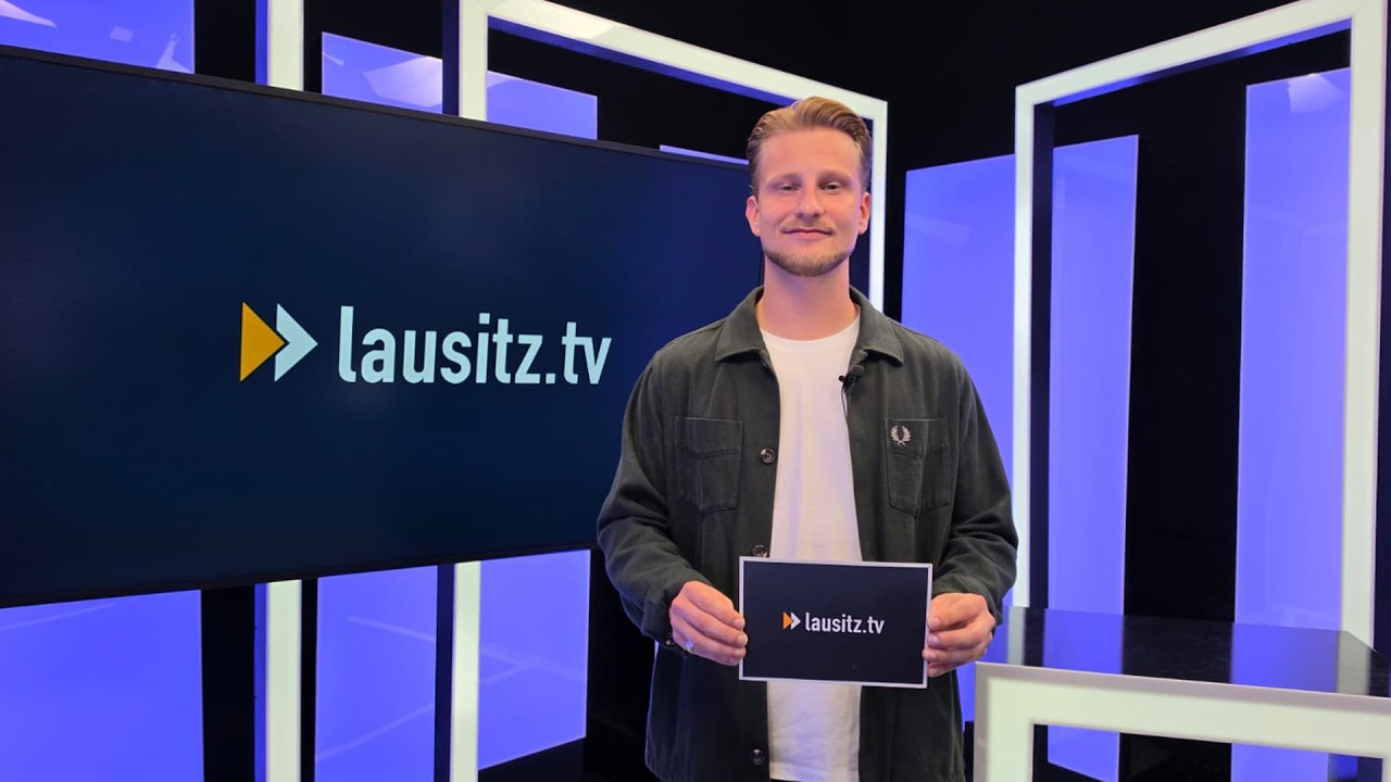 lausitz.tv am Mittwoch - Sendung vom 16.09.2026
