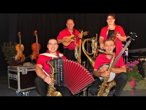 Mon cor s' amuse de l' Orchestre Dominique et Stéphanie Floquet