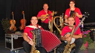 Mon cor s' amuse de l' Orchestre Dominique et Stéphanie Floquet