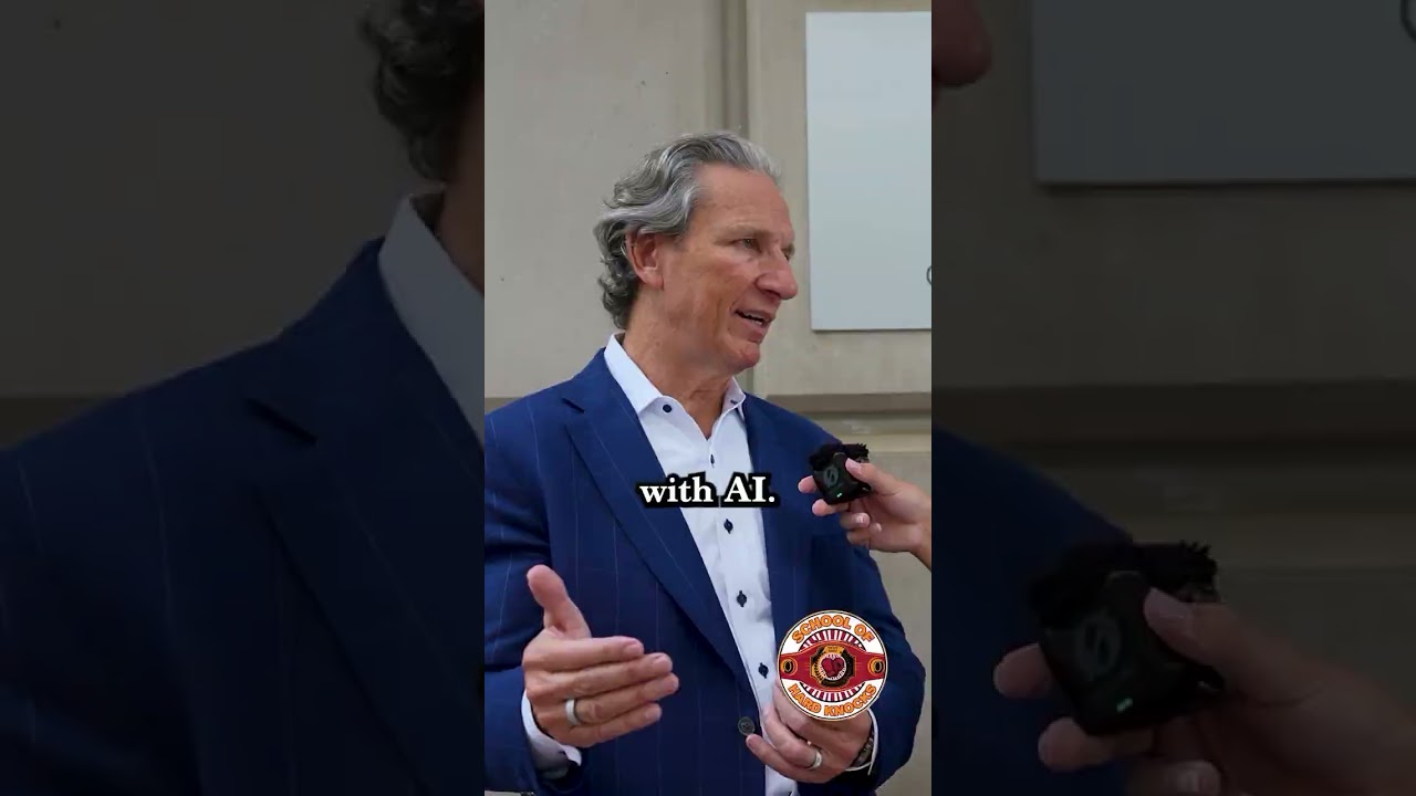 ⁣He Made $670 MILLION Doing THIS