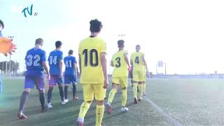 Juvenil A CF SAN JOSÉ - Villarreal CF