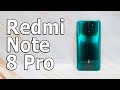 Распаковка Обзор Настройка! Redmi Note 8 Pro Stream 8/128 Gb