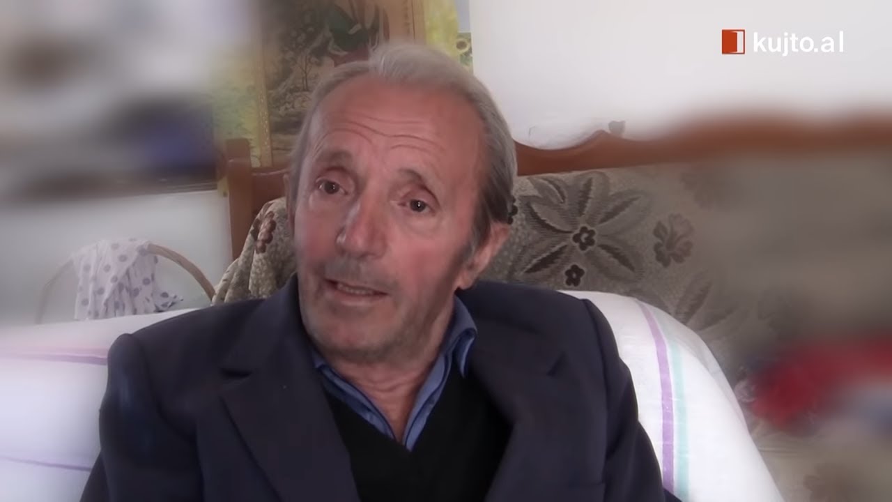 Baftjar Shemaj/ Pyesnim veten: “A do dilnim të gjallë“ | kujto.al