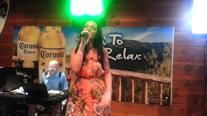 I Wonder (cover) by Shelley May