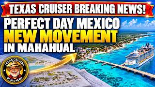 Perfect Day Mexico - New Movement In Mahahual