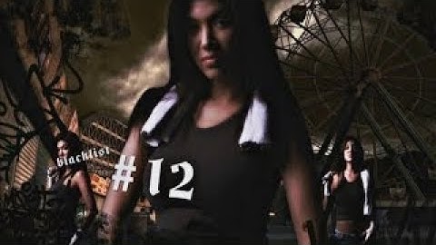 NFS MOST WANTED 2005 (PC GAMEPLAY) BLACKLIST #12 IZZY RACE=1