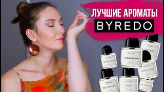 : -8  Byredo