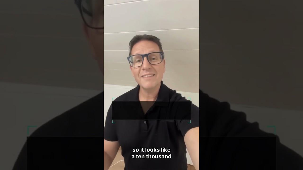 The DIY Bathroom Remodel That Pays You Back — video thumbnail