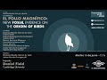 El pollo magnífico: New fossil evidence on the origin of birds