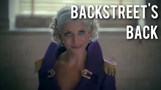 Multifandom || Everybody (Backstreet's Back)