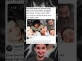 Kate Beckinsale and Michael Sheen hilariously recreate their daughter's birth photo.