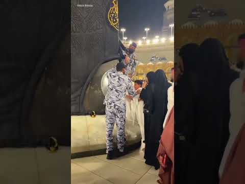 Masha Allah Makkah Live Madinalive Makkah Madina Shorts Hajjlive Shortvideo Mecca