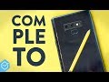 GALAXY NOTE 9 é o MELHOR CELULAR DE 2018? | Review / Análise