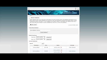 Joomla 2.5 Tutorial - How To Manually Install Joomla On Your Server