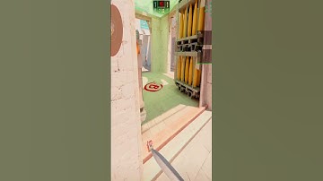 CS2 LOL Moments #shorts #CS2 #GamingLOLHub