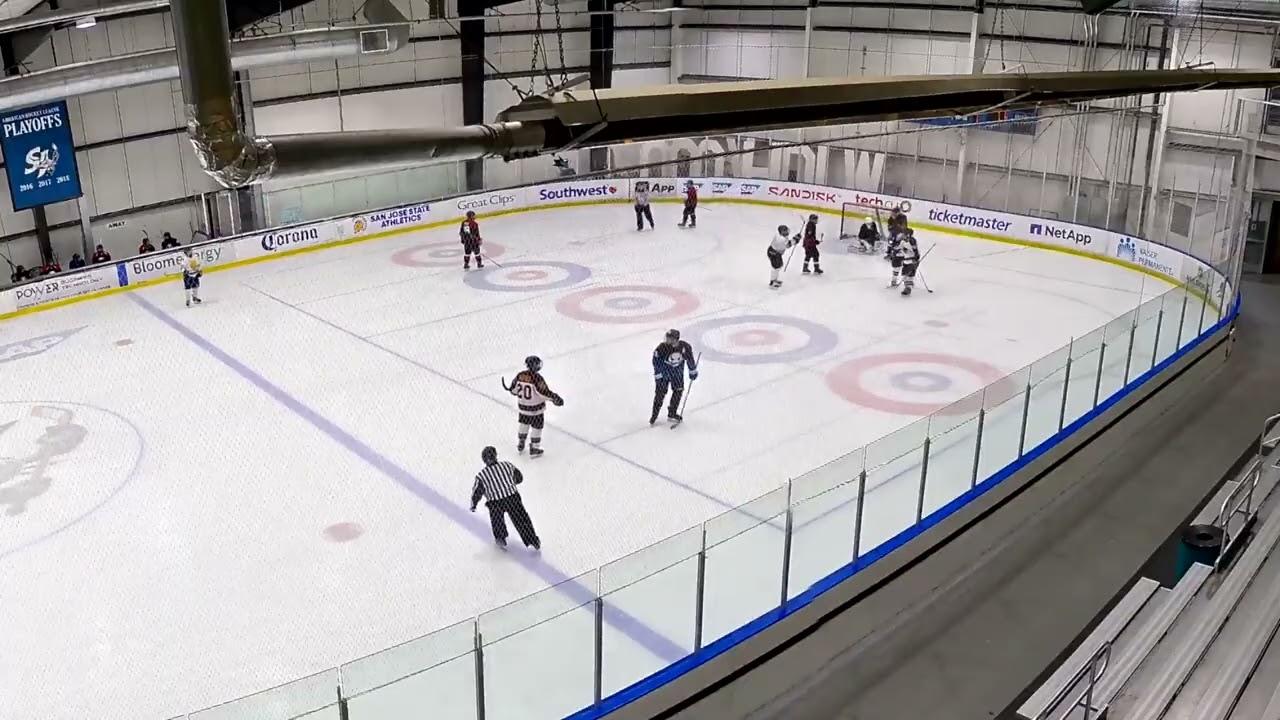 2025-11-17 JuggerNuggets vs Ravens