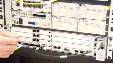 #MWC15: TE Connectivity FlexWave DAS w/CPRI Digital Interface