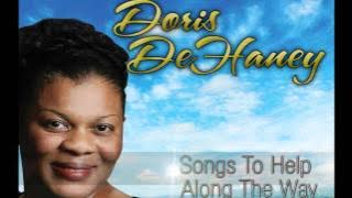 Doris DeHaney - His Eye Is On The Sparrow (with lyrics)