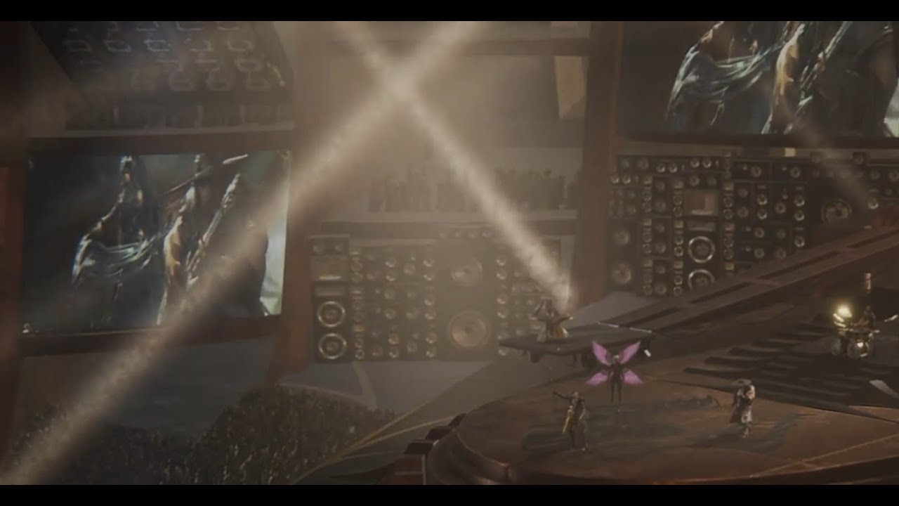 Pentakill Lost Chapter Interactive experience trailer - YouTube