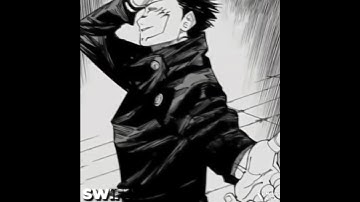 The Honoured One🔥 #shorts #anime #jujutsukaisen #gojo #foryou #fyp