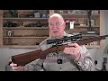 Are wood gunstocks inaccurate  the wood myth revealed