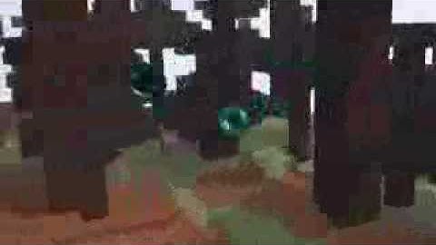 My First Minecraft Intro!!