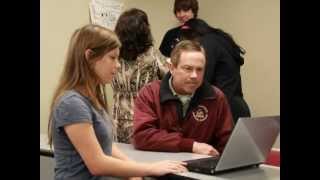 End of Year Video--2012